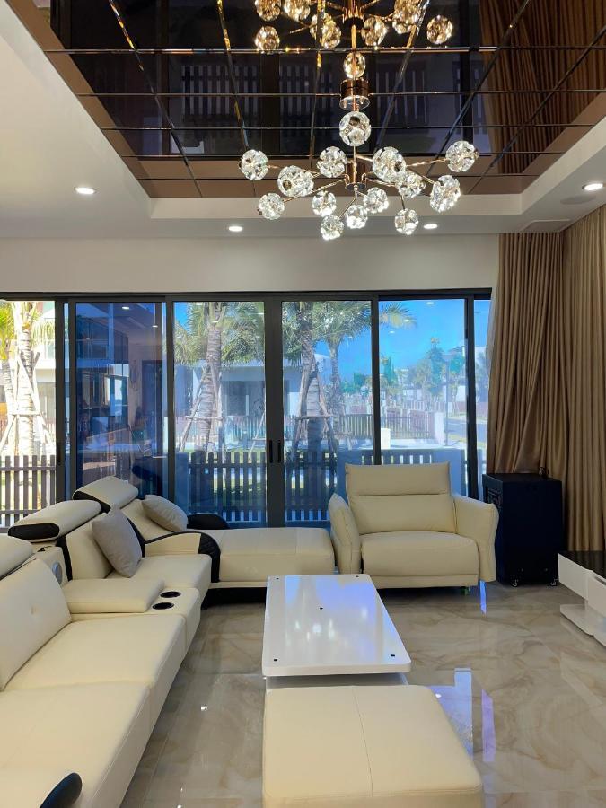 Novaworld Ho Tram Binh Chau别墅 外观 照片