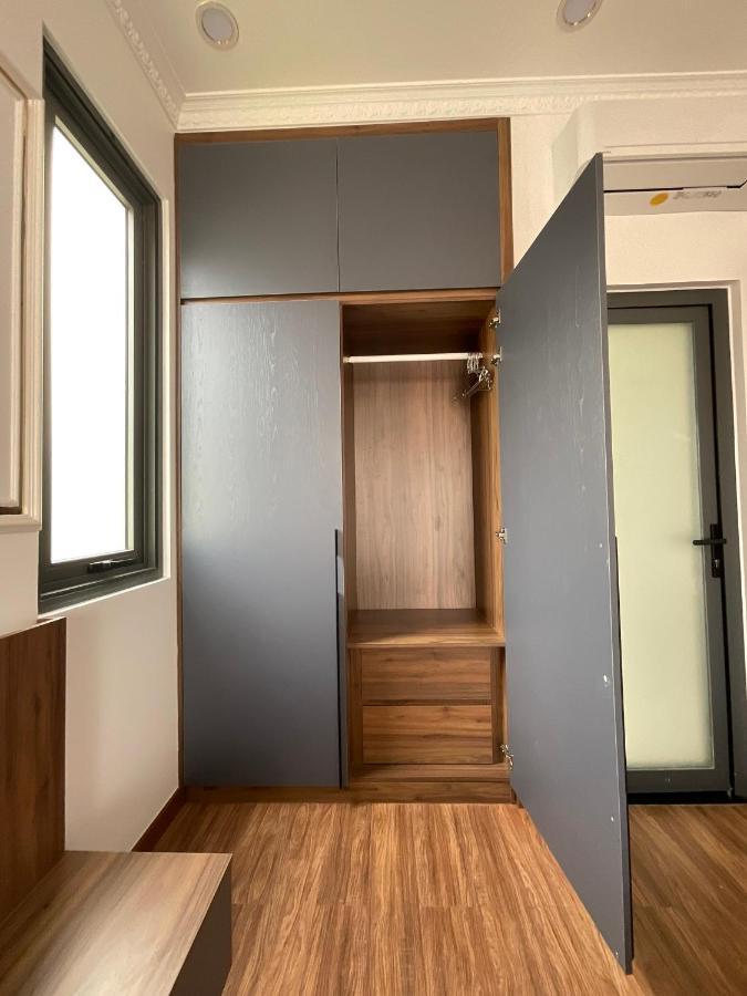 Novaworld Ho Tram Binh Chau别墅 外观 照片