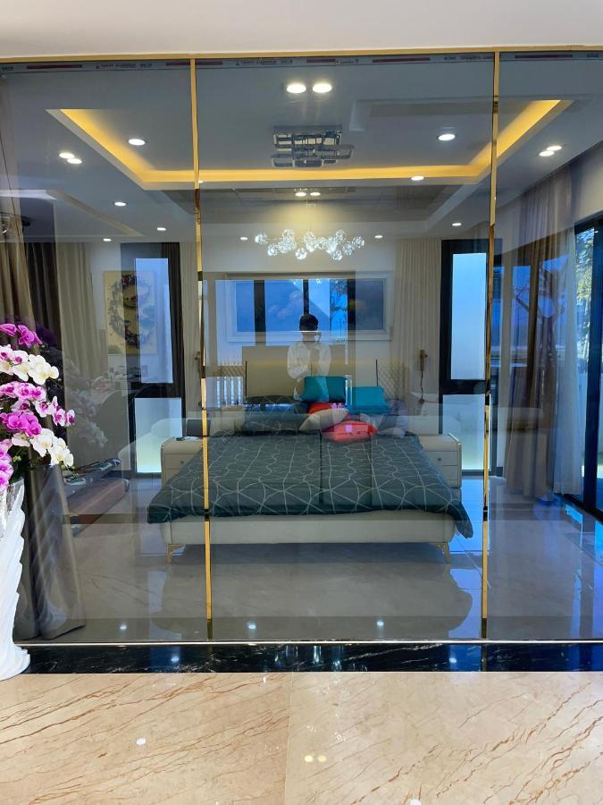 Novaworld Ho Tram Binh Chau别墅 外观 照片