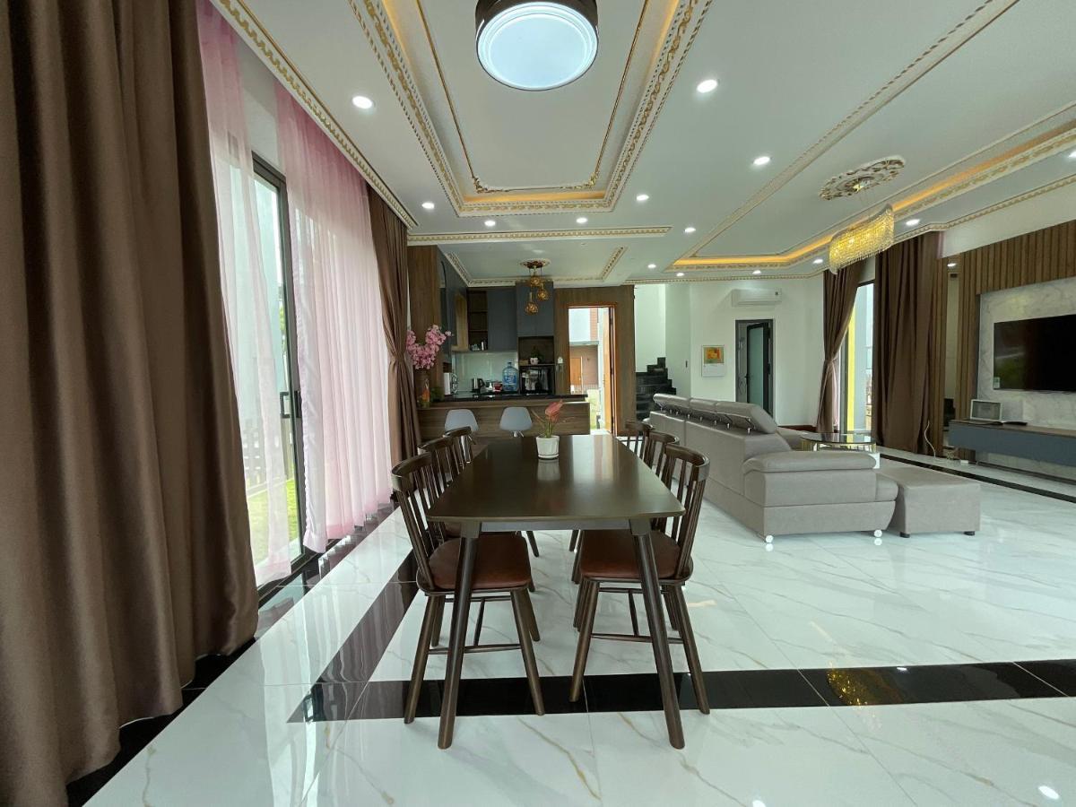 Novaworld Ho Tram Binh Chau别墅 外观 照片