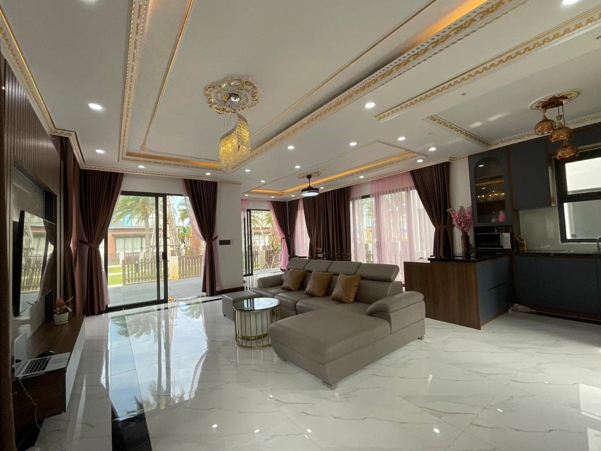 Novaworld Ho Tram Binh Chau别墅 外观 照片