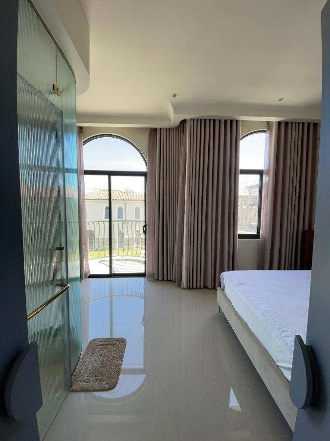 Novaworld Ho Tram Binh Chau别墅 外观 照片
