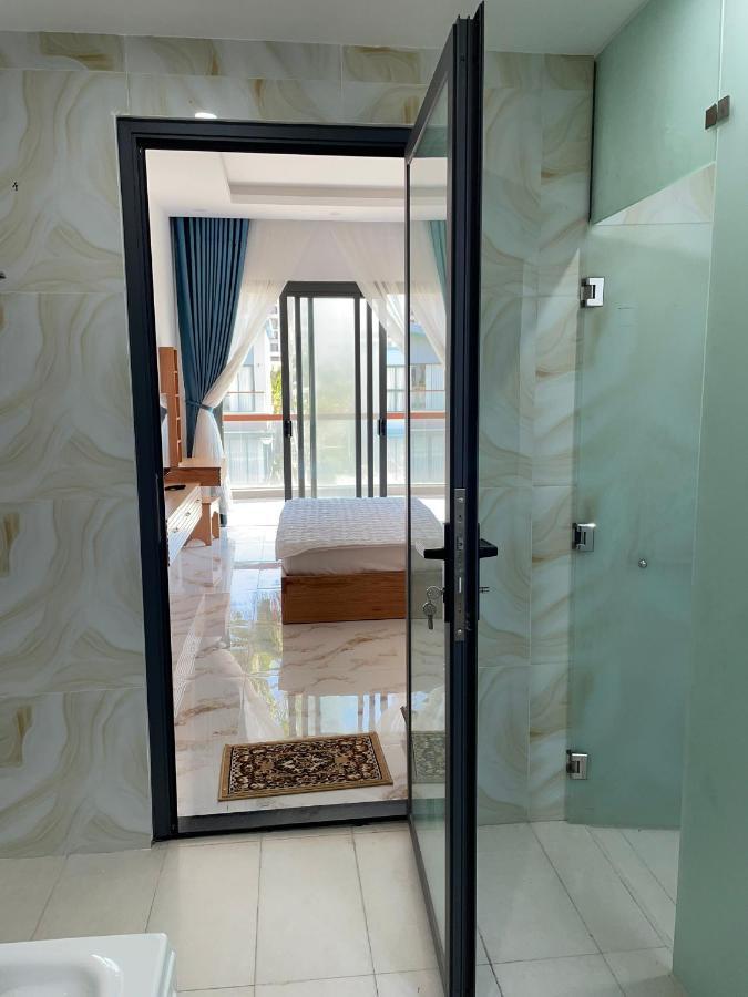 Novaworld Ho Tram Binh Chau别墅 外观 照片